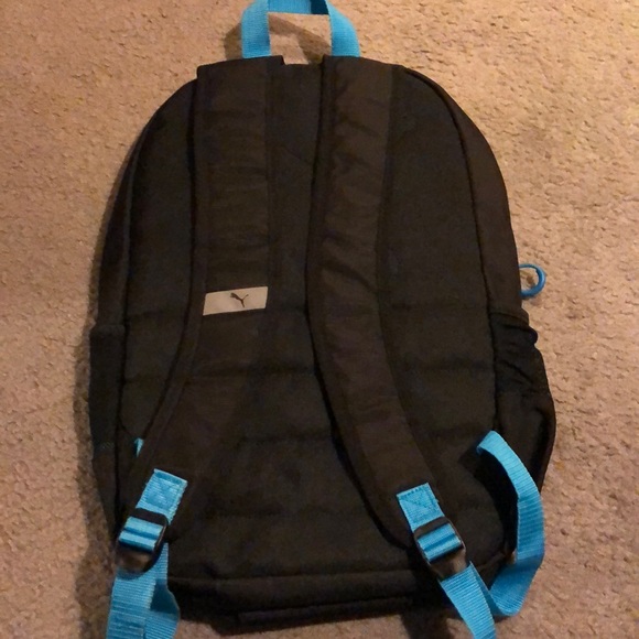 New without tag. PUMA backpack. - Picture 2 of 5